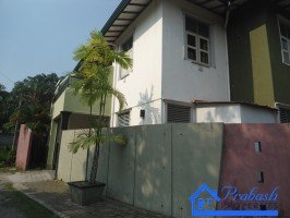 House for Sale at Thalawathugoda